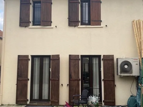 Maison 6 pièces 118 m²