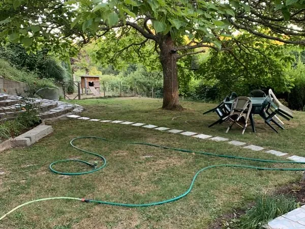 Maison individuelle 90 m2 saint Didier des bois