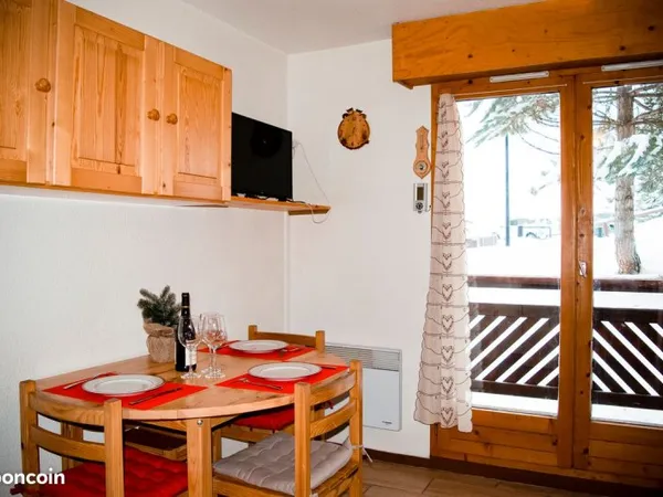 Magnifique studio à vendre 19 m²