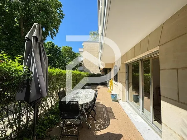 Appartement Montmorency 5 pièce(s) 107.40 m2