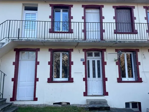 Appartement 5 pièces 95 m²