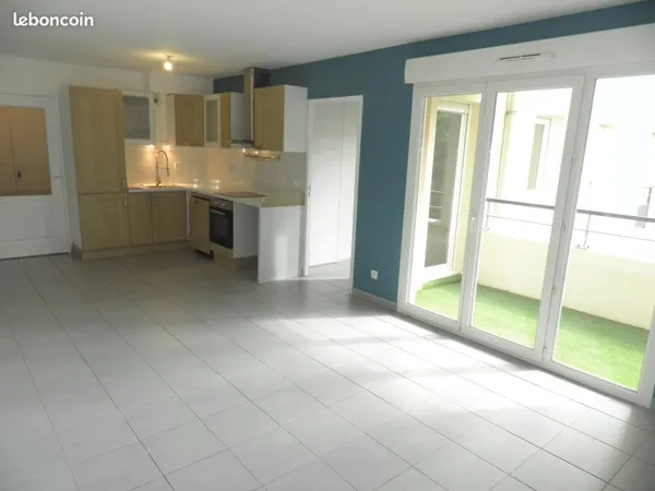 Appartement craponne