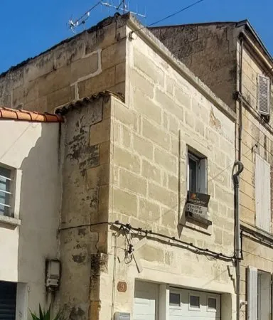 Maison Niort 2 pièce(s)