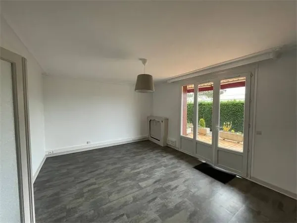 Appartement 4 pièces 84 m²