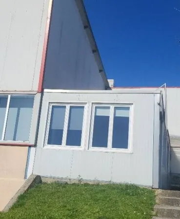 Fonds de commerce 1100 m²
