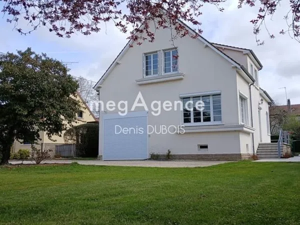 Maison Familiale 6 chambres