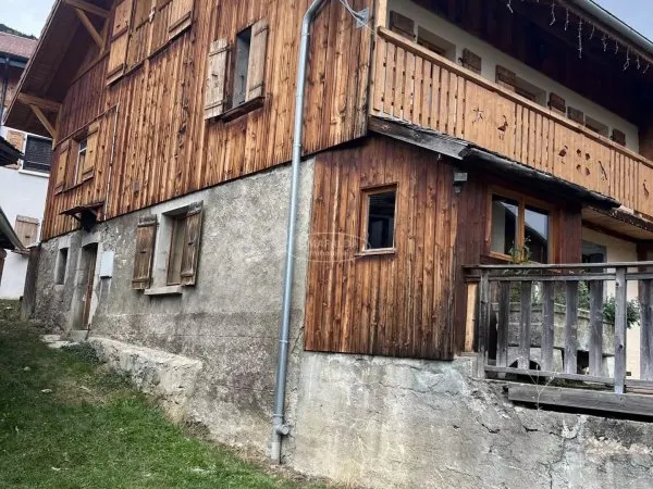 FERME à BRIZON