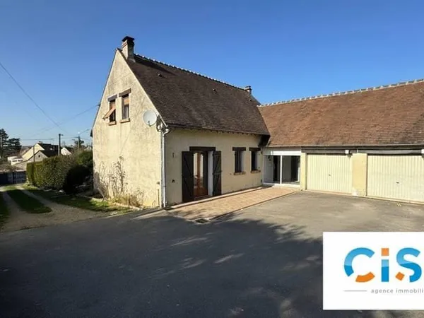 Maison 6 pièces 127 m²