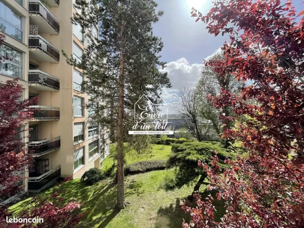 Appartement 1 pièce 43 m²