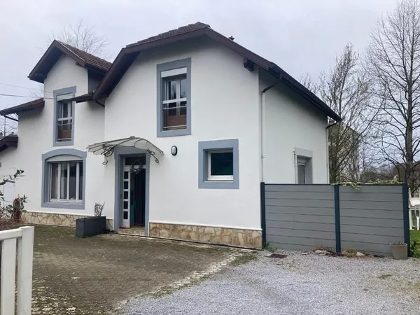 Maison Vente Bayonne 7p 173m² 650000€