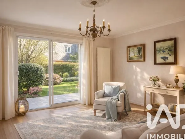 Vente Maison de ville 5 pièces