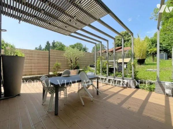 Maison 4 pièces 91 m²