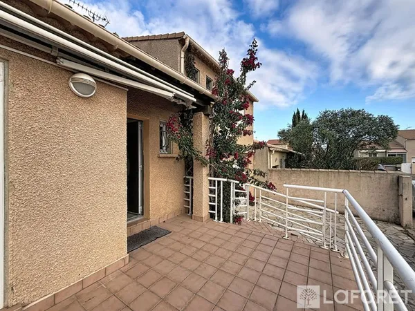 Maison 5 pièces 135 m²