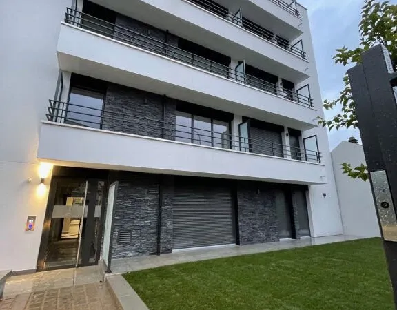 Appartement 4 pièces 73 m²