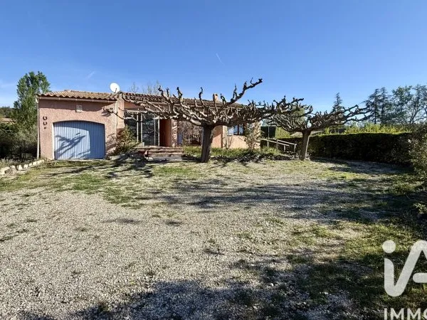 Maison 4 pièces 91 m²