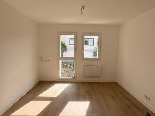 Appartement 2 pièces 19 m²