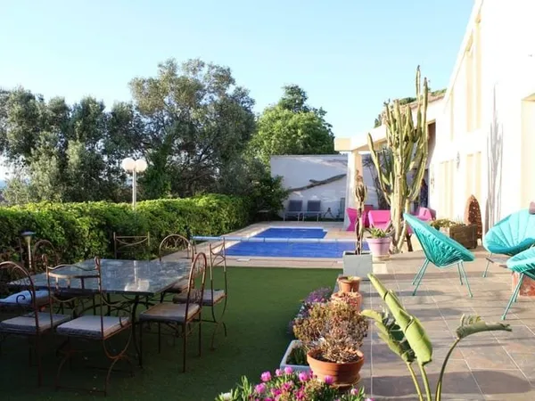 Maison 7 pièces 155 m²