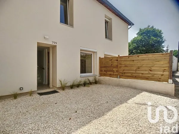 Maison 5 pièces 104 m²