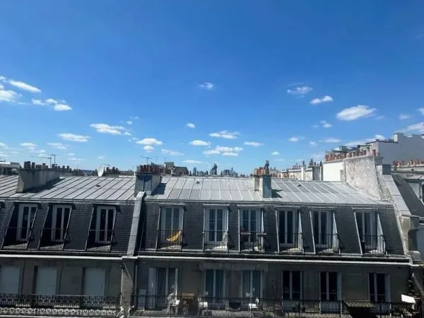 Appartement 1 pièces