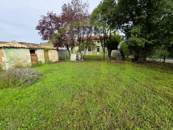 Maison Vente Val-de-Livenne 3p 80m² 136500€