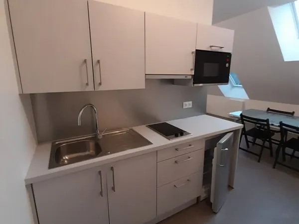 Appartement F2 43 m2