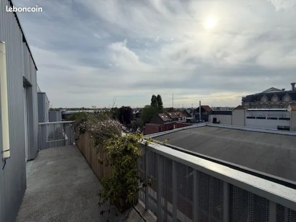 Appartement T3