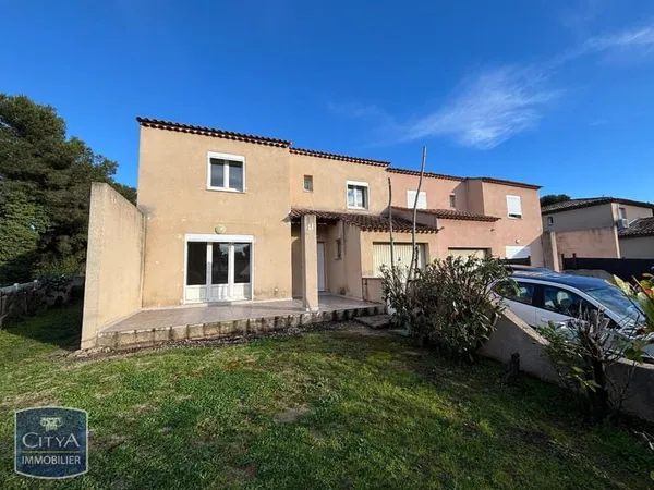 Maison 4 pièces 102 m²