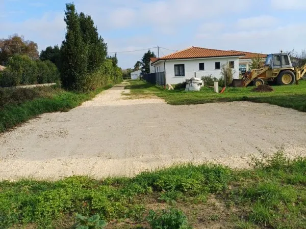 terrain constructible