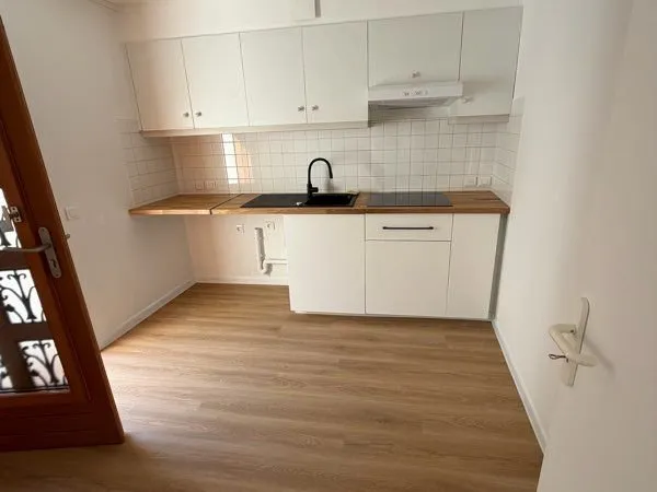 APPT DUPLEX T3 Lumineux Rénové Climatisé