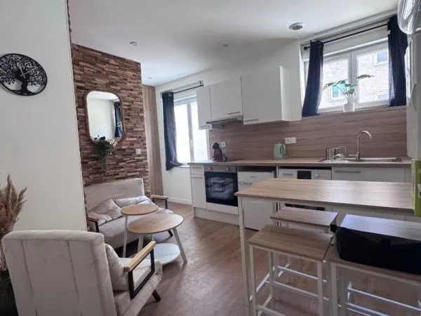 T2 SOUPLEX MEUBLE - SECTEUR DARCY