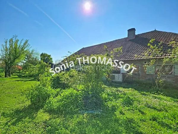 Maison 5 pièces 112 m²