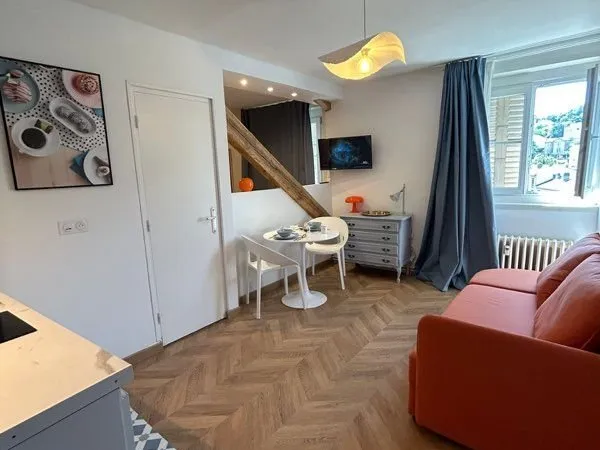 Appartement Royat