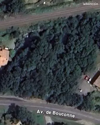 Terrain constructible