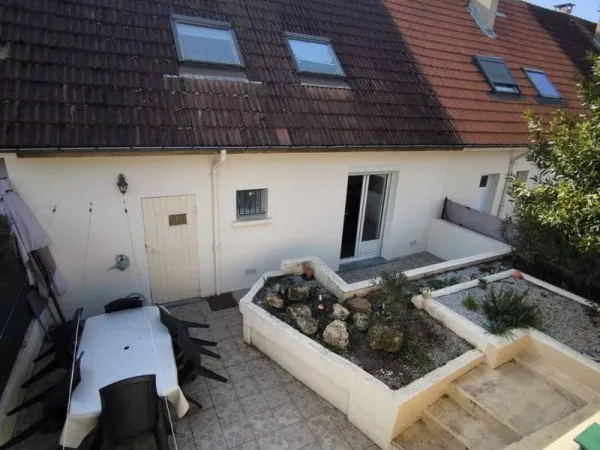 Maison 5 pièces 113 m²