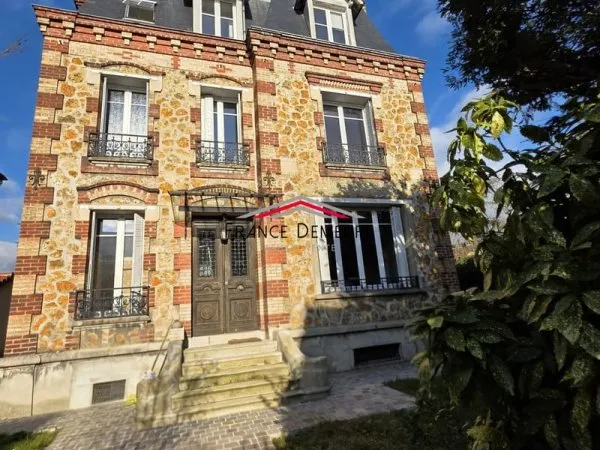 SAINT-LEU-LA-FORET (95)
