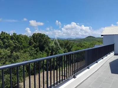 Appartement T4 Duplex Le Diamant 94.37 m2