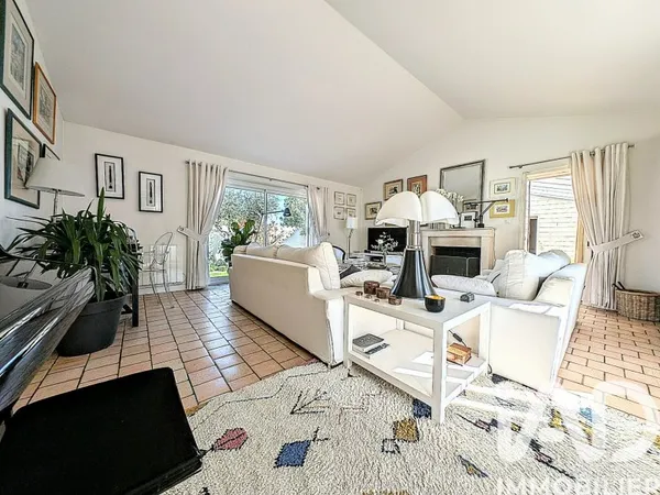 Maison 6 pièces 147 m²