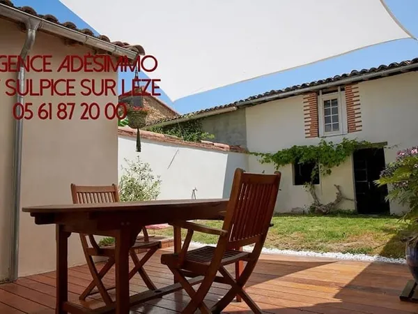 Maison 7 pièces 183 m²