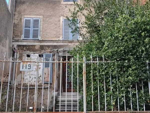CARRIERES SUR SEINE VILLAGE
