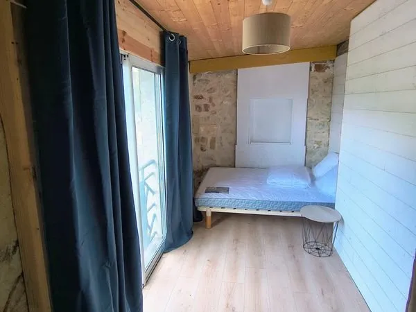 Maison de 70 m2 à Cenon 2 chambres