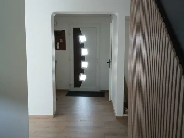 Maison entierement rénovée a 20 mn de metz