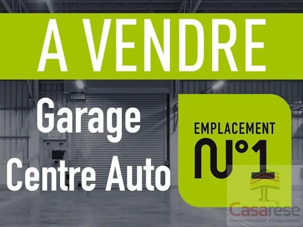 Garage (fonds)