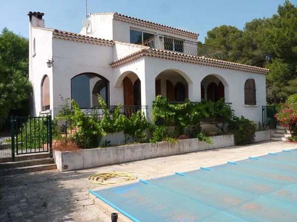 Maison 5 pièces 120 m²