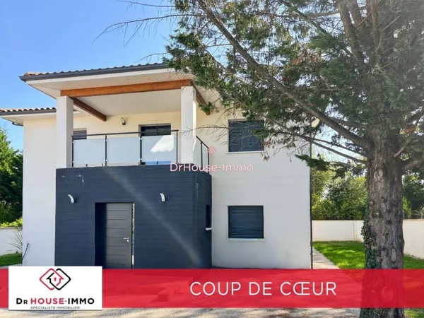 Maison 6 pièces 173 m²