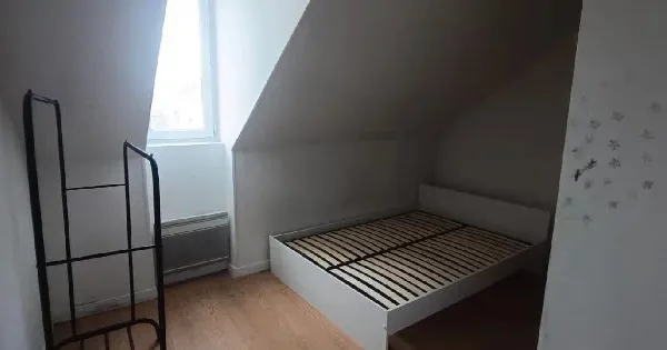 ORLEANS GARE- Appartement F2