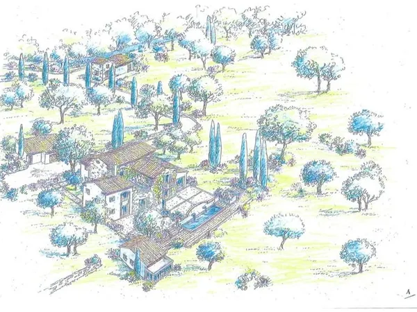 Achat : Maison Fayence (83440)