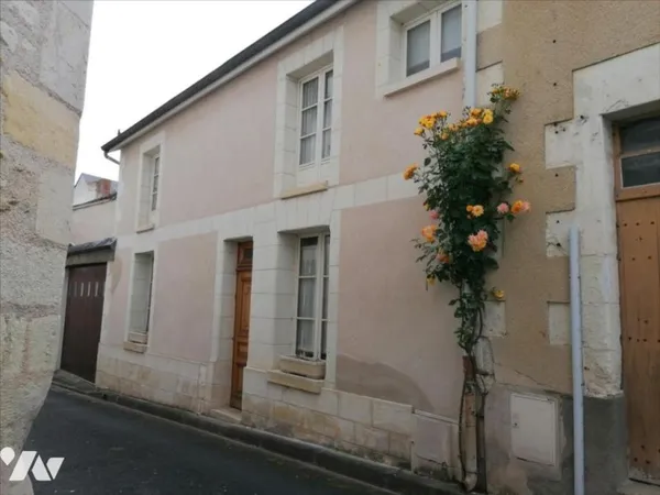 Maison 6 pièces 140 m²