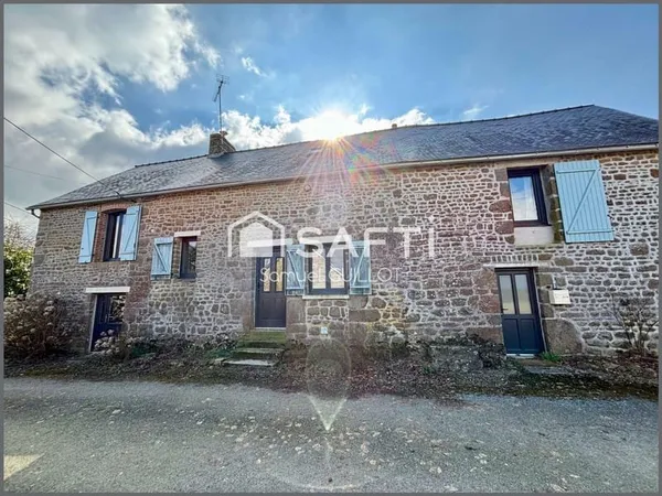 Proximité Lassay-les-Chateaux, Vues degagées