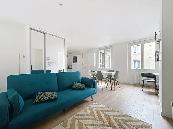 Appartement T2 à vendre à Saint-Étienne - Centre ville