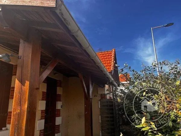 Maison 3 pièces 85 m²